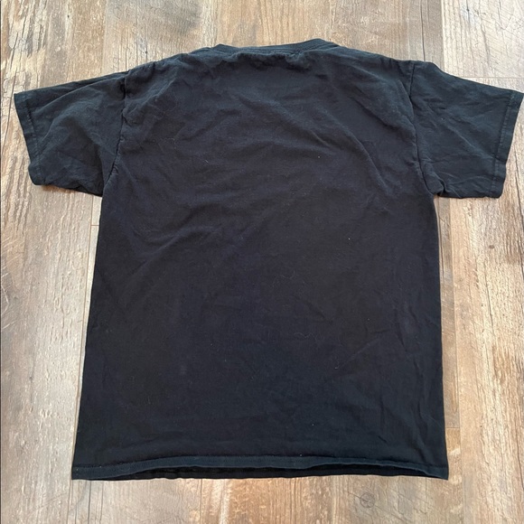 Disney Park “Tower of Terror” T-shirt. Youth Boy/Girl Large - Picture 4 of 7